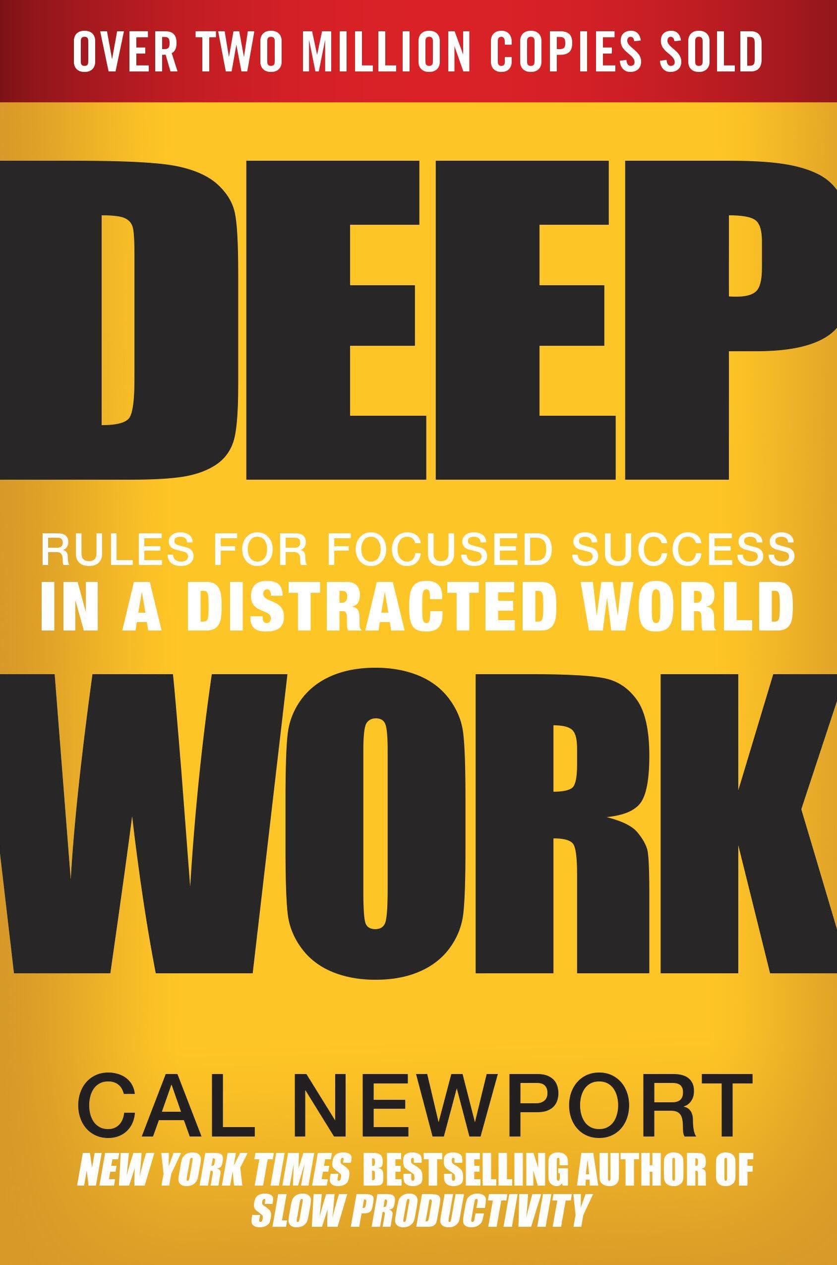 Deep Work