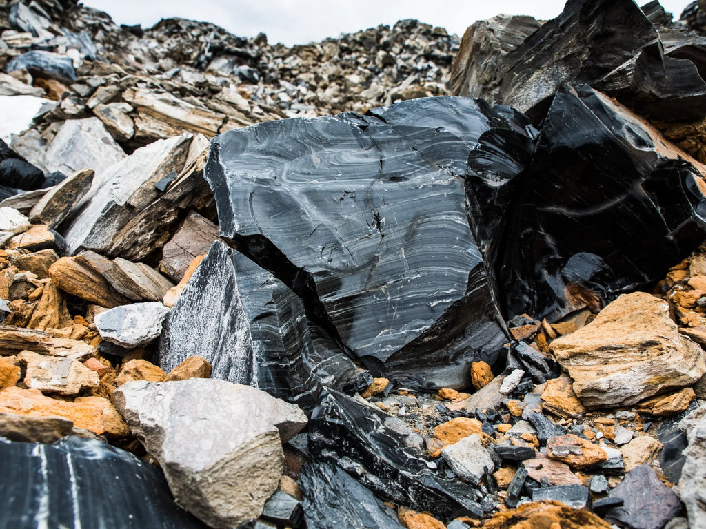 My Obsidian Workflow